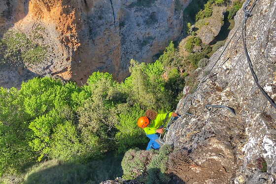 AMADABLAM AVENTURA - photo 15
