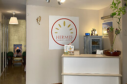 HERMES CUIDA´T I APRÉN
