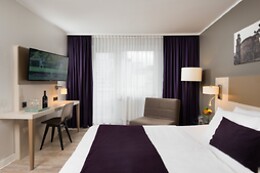 Online Booking EPS
