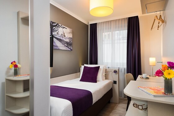 Online Booking EPS - photo 2