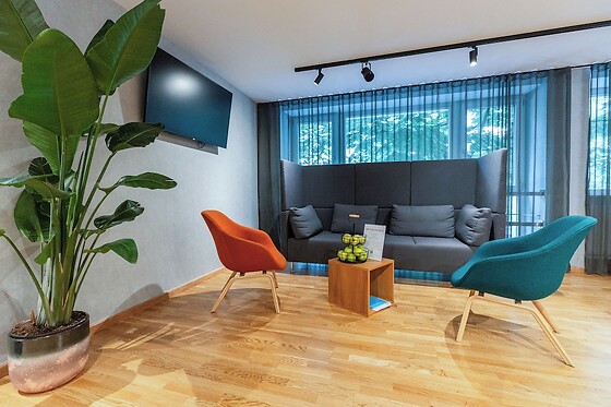 Online Booking EPS - photo 0