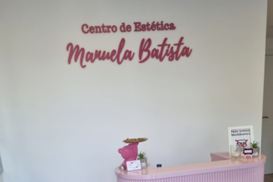 Centro de Estética Manuela Batista - photo 6