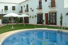 HACIENDA OLONTIGI