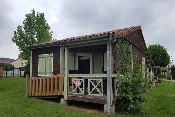 Camping des Gorges de l'Allier - photo 2