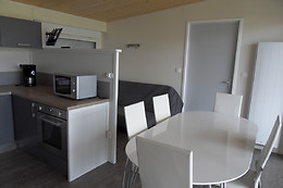 Camping des Gorges de l'Allier