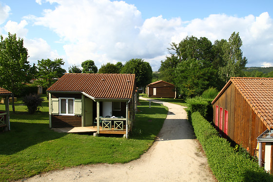 Camping des Gorges de l'Allier - photo 5