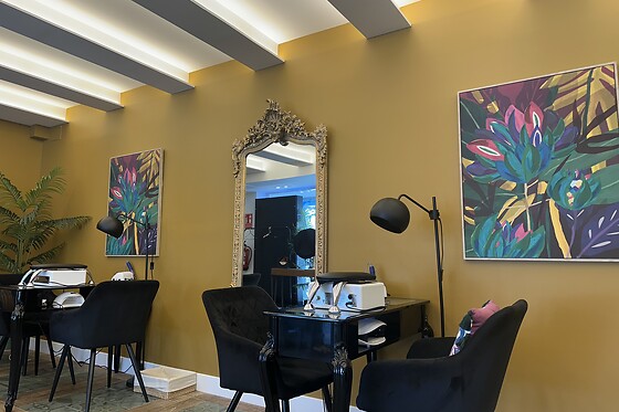 CENTRO DE ESTÉTICA VERDEJO - photo 2