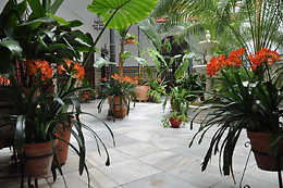 HOTEL CASA DE LOS AZULEJOS