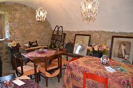 Agriturismo Il Montale