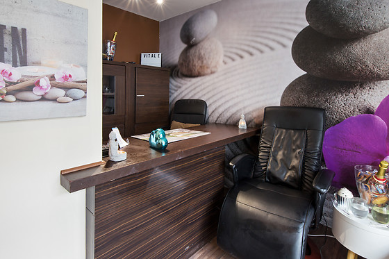 Evasion Vitale - photo 0