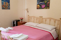 B&B San Gaetano Bed