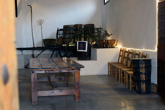 BODEGA DEL NERO - photo 2
