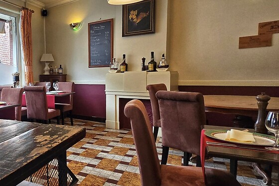 Restaurant Aux 9 Tilleuls - photo 3