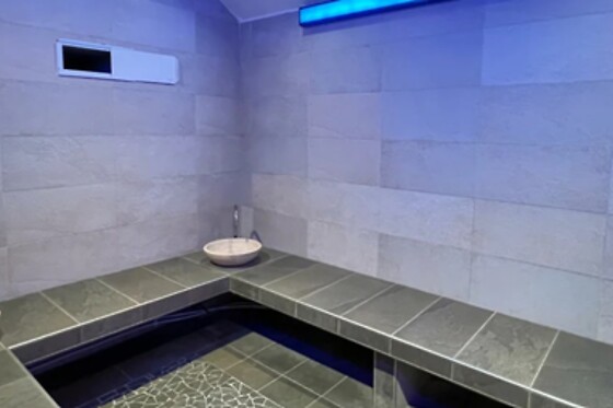 Les Bains de Houda - photo 0