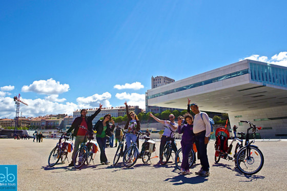 E Bike Tours Marseille - photo 7