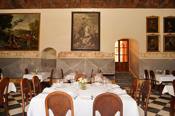 HOTEL MONASTERIO DE SAN FRANCISCO - photo 1