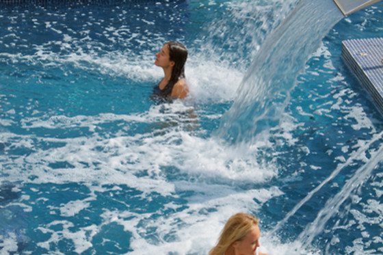 CENTRO DE SALUD Y BELLEZA SH VIA GADEA SALUX THALASSO-SPA ALTEA - photo 10