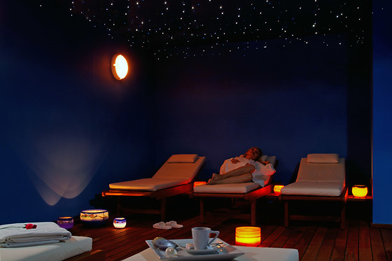 CENTRO DE SALUD Y BELLEZA SH VIA GADEA SALUX THALASSO-SPA ALTEA - photo 2