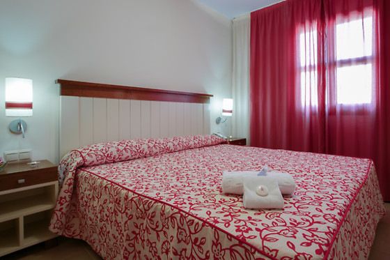 APARTAMENTOS LEO DELUXE Y APARTAMENTOS LEO PUNTA UMBRIA - photo 4