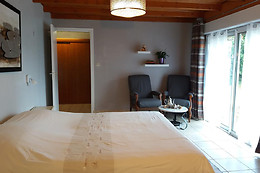 Chambres de Frédé