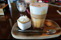Grand Café Hesseln