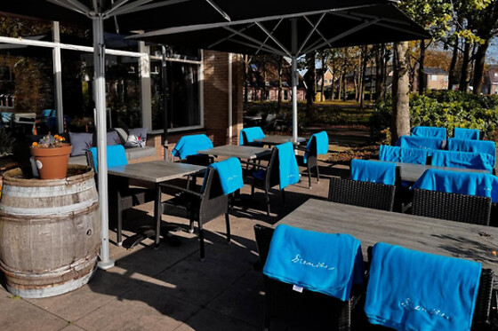 Grand Café Hesseln - photo 0