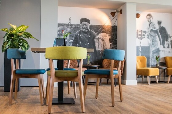 Restaurant Schokland - photo 2