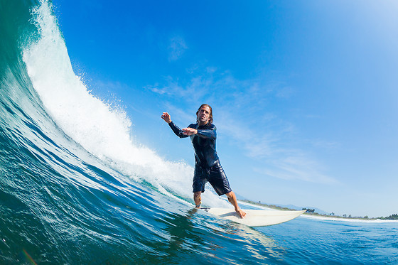 Inside Surf School - photo 21