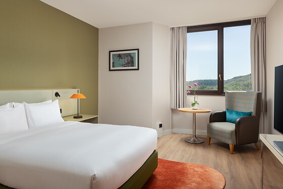 Doubletree by Hilton Luxembourg - photo 17