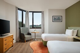 Doubletree by Hilton Luxembourg