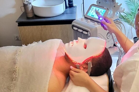 PURE GLAM BELLEZA Y SPA - photo 7