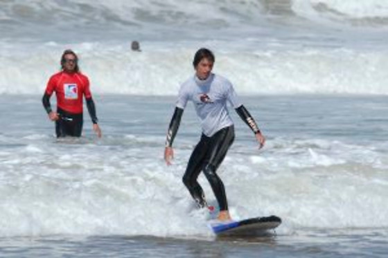 Inside Surf School - photo 9
