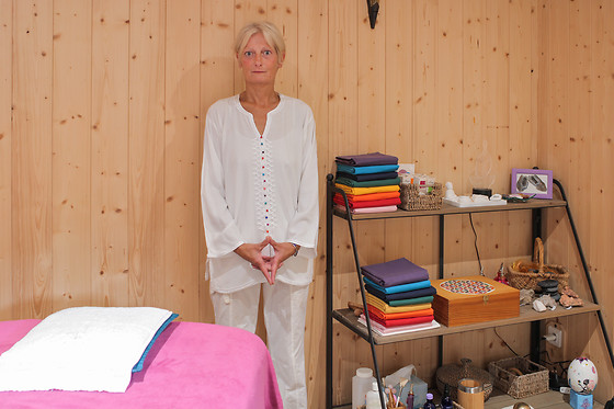 Mélodie Zen - photo 9