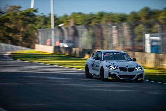 M Cave Motorsport Experience - photo 6