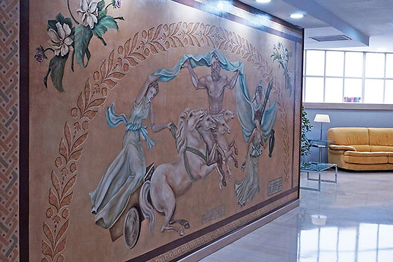 HOTEL CESARAUGUSTA - photo 3