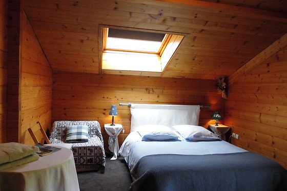 Le Chalet de Nanny - photo 2