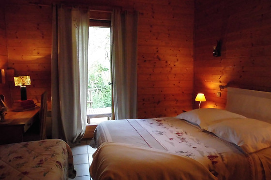 Le Chalet de Nanny - photo 3