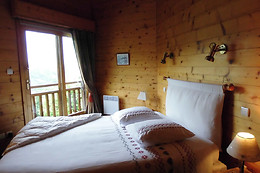 Le Chalet de Nanny
