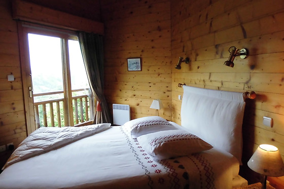 Le Chalet de Nanny - photo 5