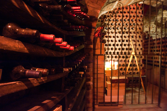 BODEGAS HISTORICA DON CARLOS - photo 2