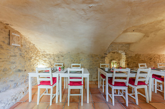 Le Prieure d'Orniols - photo 15