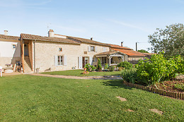 Les Chenets