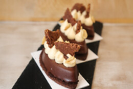 Maison Plume Pâtisserie