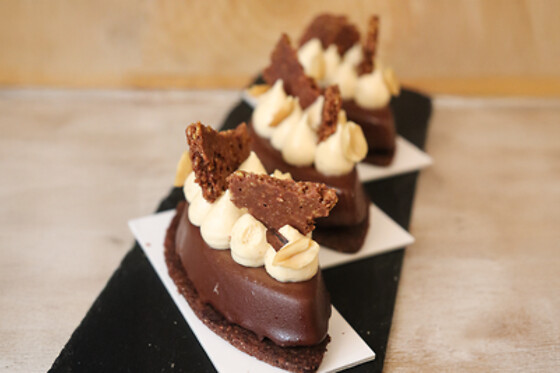 Maison Plume Pâtisserie - photo 1