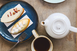 Maison Plume Pâtisserie