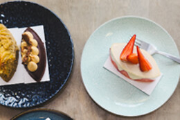 Maison Plume Pâtisserie