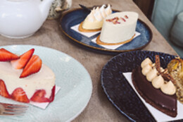 Maison Plume Pâtisserie