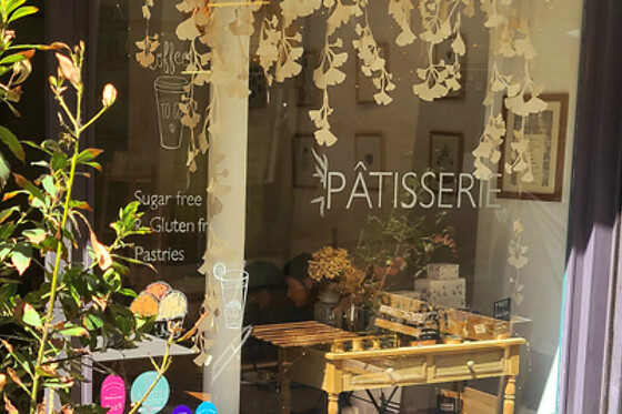 Maison Plume Pâtisserie - photo 6