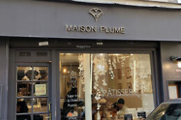 Maison Plume Pâtisserie