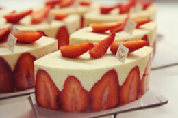 Maison Plume Pâtisserie